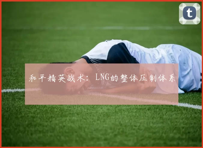 和平精英战术：LNG的整体压制体系