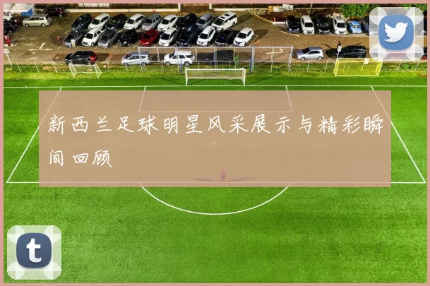新西兰足球明星风采展示与精彩瞬间回顾