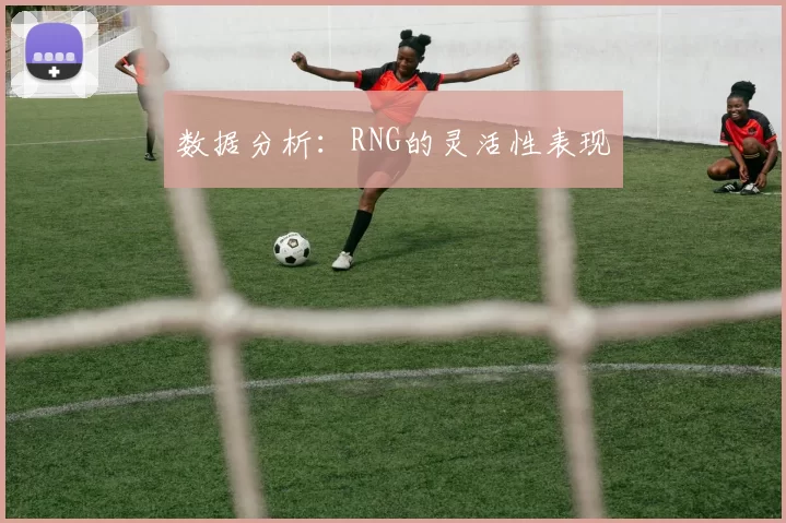 数据分析：RNG的灵活性表现